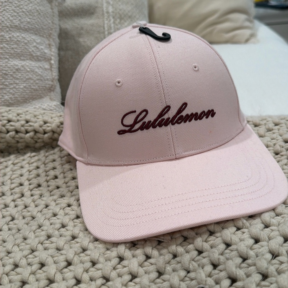 lululemon hat